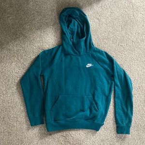 Nike hoodie